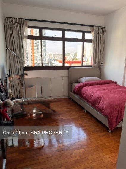 Blk 271 Toh Guan Road (Jurong East), HDB 4 Rooms #491581561